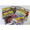 Image 4 : (15) Road & Tracks Magazines