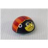 Image 4 : Tin Toy Cash Register - Tin Friction Lady Bug Toy