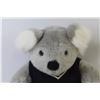 Image 2 : Stuffed Koala Bear Toy