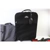 Image 5 : Suitcase w/Handle & Wheels - (3) Laptop Bags