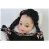 Image 5 : Plastic Doll w/Rubber Head - Alaskan Friends Doll