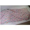 Image 3 : (3) Baby Blankets - Knitted & Crochet