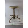 Image 1 : * Spinning Stool - 13" Wide x 20" High