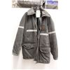Image 1 : * Sask Power Insulated Jacket - Large