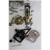 Image 2 : Assorted Hardware For Doors