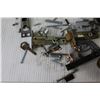 Image 3 : Assorted Hardware For Doors