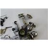 Image 5 : Assorted Hardware For Doors