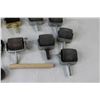 Image 3 : Assorted Casters