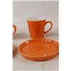 Image 3 : (3) Cups and Saucers