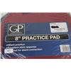 Image 2 : Granite Percussion 8" Practice Pad