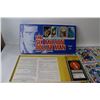Image 2 : The Six Million Dollar Man Board Game