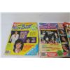 Image 2 : (2) TeenBeat Magazines, (2) Sixteen Magazines