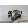 Image 1 : Pair Of Metal Roller Skates