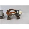 Image 3 : Pair Of Metal Roller Skates