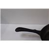Image 2 : Cast Iron Frying Pan - 11" Diameter