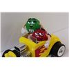 Image 3 : M &M's Hot Rod Car