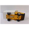 Image 5 : ERTL Structo Dump Truck Metal Toy - 1:18 Scale Model