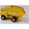 Image 3 : Tonka Dump Truck Metal Toy - 1:18 Scale Model