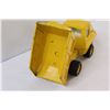 Image 4 : Tonka Dump Truck Metal Toy - 1:18 Scale Model