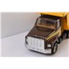 Image 2 : ERTL Dump Truck Metal Toy - 1:18 Scale Model