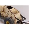 Image 3 : Tonka Bull Dozer Metal Toy - 1:12 Scale Model