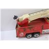 Image 3 : Tonka Firetruck - Some Wear