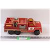 Tonka Firetruck - Some Wear