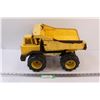 Tonka Large Dump Truck - Some Wear