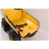 Image 4 : Tonka Large Dump Truck - Some Wear