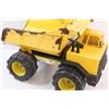 Image 7 : Tonka Large Dump Truck - Some Wear