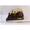 Image 1 : Tonka Bulldozer - Some Wear, as is