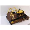 Image 3 : Tonka Bulldozer - Some Wear, as is
