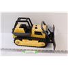Tonka Bulldozer - Some Wear