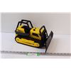 Image 1 : Tonka Bulldozer - Some Wear