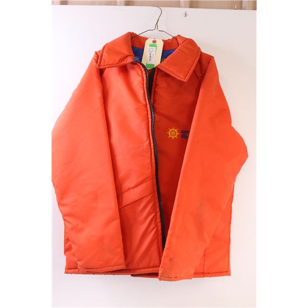 * Buoy o Boy Life Jacket - Size Large