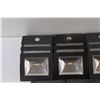 Image 2 : (11) Solar Out Door Lights - as is