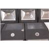 Image 3 : (11) Solar Out Door Lights - as is