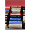 Image 3 : (36) 8-Tracks in Carrying Case: Rock & Country - Assorted
