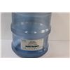 Image 3 : Blue Water 5 Gallon Jug w/ Lid - as is