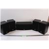 Image 1 : (5) Boston CS 2310 Speaker System - as is