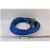 Image 1 : 220 Amp/RV Cord - 10Ft Approx