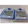Image 1 : (2) Tarps: 5ft x 7ft - NIB