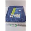 Image 1 : Tarp: 6ft x 8ft - NIB