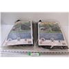 Image 1 : (2) Backyard Basics: Lawnmower/Snowblower Covers - NIB