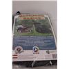 Image 2 : (2) Backyard Basics: Lawnmower/Snowblower Covers - NIB