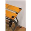 Image 2 : Black & Decker Workshop Work Bench - Foldable - Works