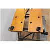 Image 5 : Black & Decker Workshop Work Bench - Foldable - Works
