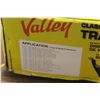 Image 2 : Valley Truck Class Three Receiver Hitch - NIB, Box is Damaged