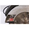 Image 2 : Skilsaw Circular Saw - 7.25" Blade - Powers On