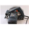 Image 4 : Black & Decker Circular Saw - 7.25" Blade - Powers On